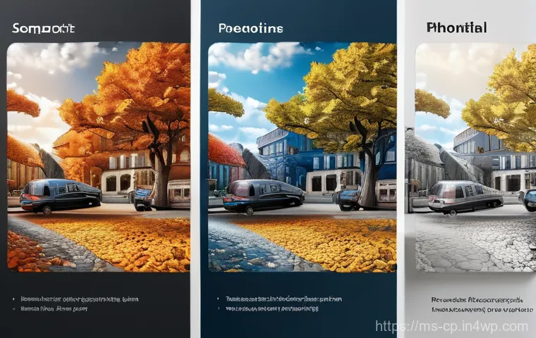 자기 객관화 능력 개발을 위한 피드백 문화 조성 - Here are three detailed image generation prompts in English, designed to adhere to all specified gui...